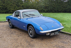 1972 Lotus Elan