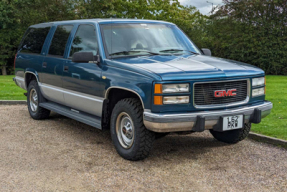 1994 GMC Suburban