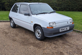 1990 Renault 5