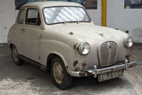 1958 Austin A35