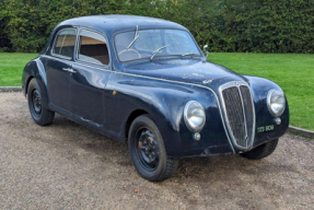 1951 Lancia Aurelia B10