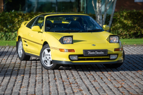 1993 Toyota MR2