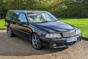 1998 Volvo V70