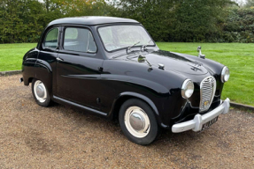 1955 Austin A30