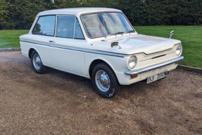 1973 Hillman Imp