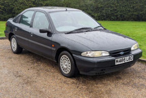 1995 Ford Mondeo