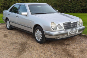 1998 Mercedes-Benz E 240