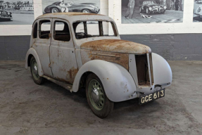 1947 Austin 8