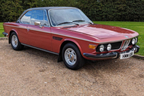 1975 BMW 3.0 CSi