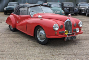 1950 Paramount Roadster