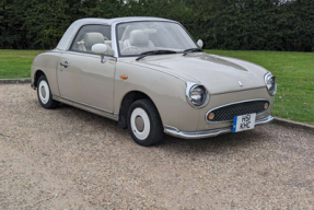 1991 Nissan Figaro