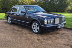 2000 Bentley Arnage