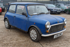 1994 Rover Mini