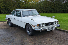 1973 Triumph Stag