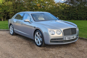 2014 Bentley Flying Spur