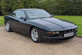 1999 BMW 840 Ci