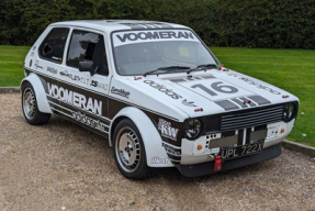 1982 Volkswagen Golf GTi