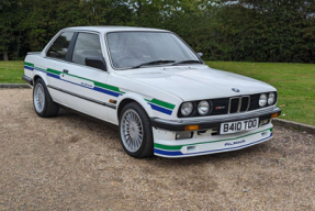 1985 BMW 323i