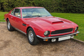 1978 Aston Martin V8