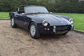 1968 Triumph Spitfire