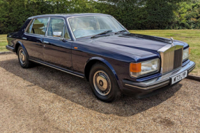 1994 Rolls-Royce Silver Spur