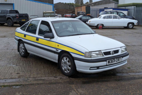 1994 Vauxhall Cavalier