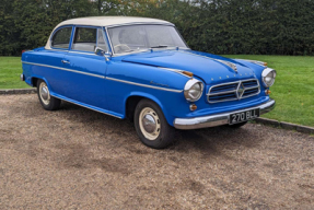 1961 Borgward Isabella