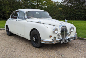 1969 Daimler 2.5 V8