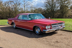 1964 Chrysler 300