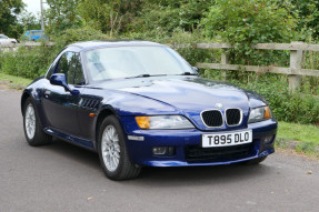 1999 BMW Z3