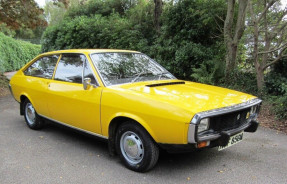 1973 Renault 15