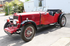 1936 Talbot BD75
