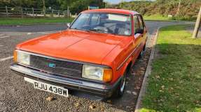 1981 Morris Ital