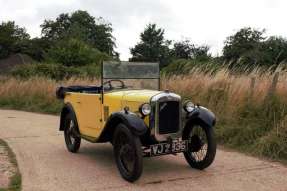 1929 Austin Seven