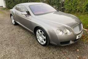 2006 Bentley Continental GT