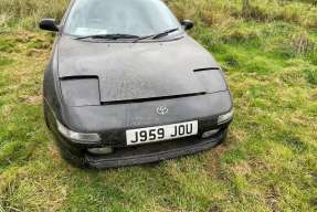 1992 Toyota MR2