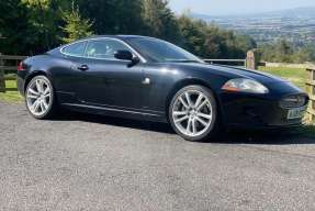 2006 Jaguar XK