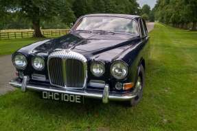 1967 Daimler Sovereign