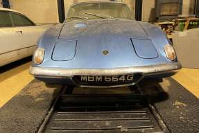 1969 Lotus Elan