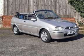 1997 Rover Metro