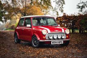 1995 Rover Mini Cooper