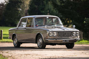 1970 Lancia Flavia