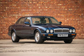 1996 Jaguar XJ6