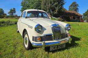 1964 Riley 1.5-litre