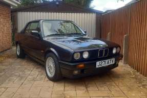 1992 BMW 320i