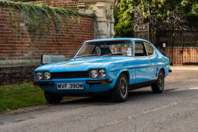 1973 Ford Capri RS3100