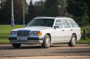 1990 Mercedes-Benz 230 TE