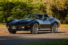 1976 Chevrolet Corvette