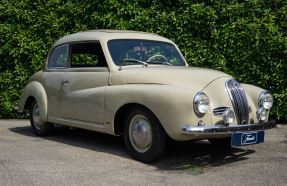 1953 Fiat 1100