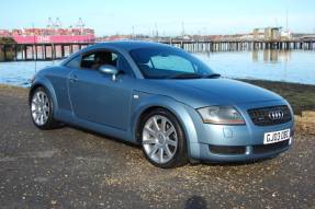 2003 Audi TT